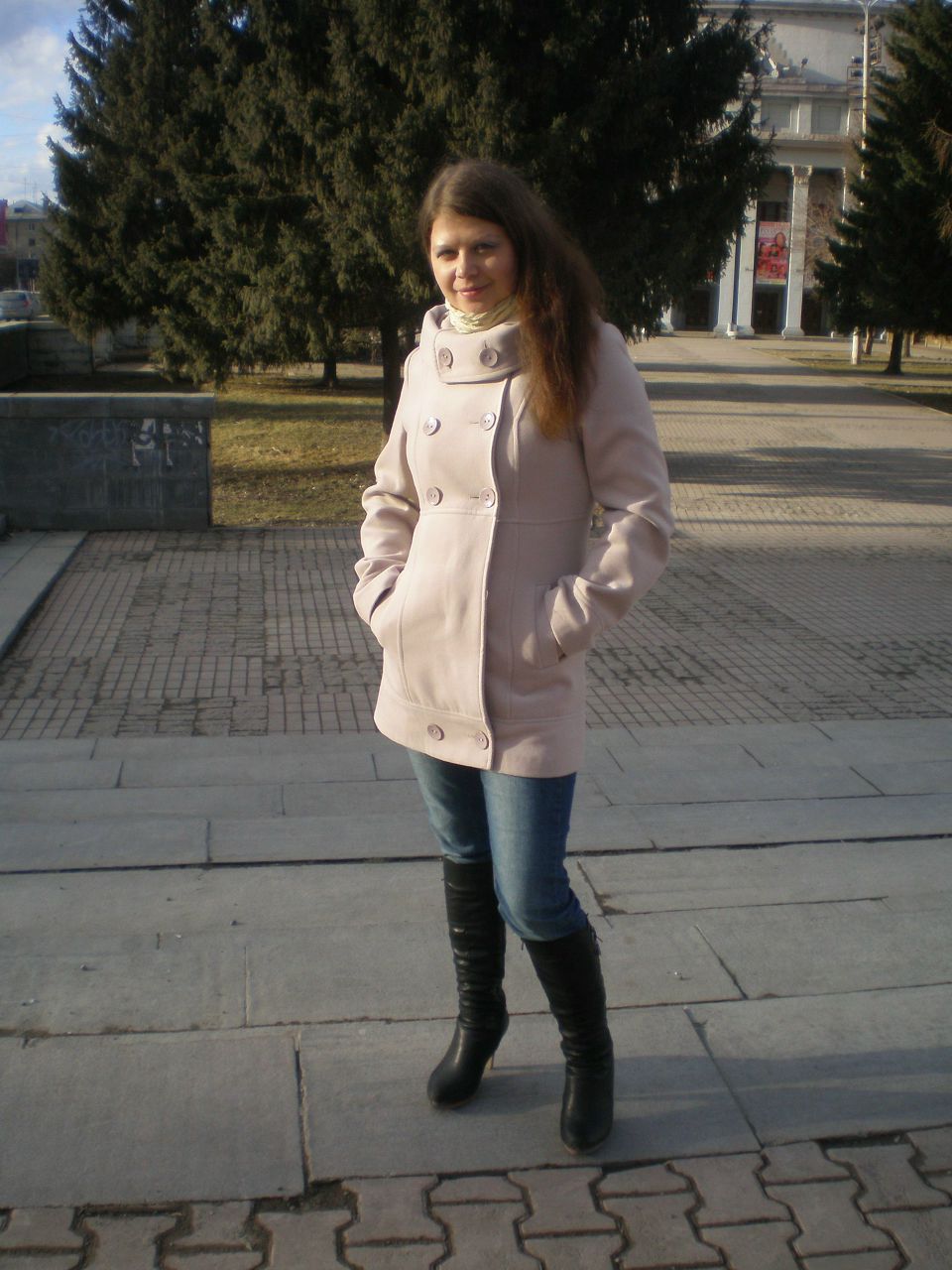 Анастасия Газиева | Екатеринбург