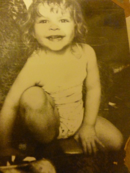 Анюта Тёмина | Омск