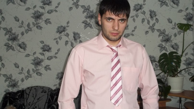 Александр Романец Cергеевич | Омск