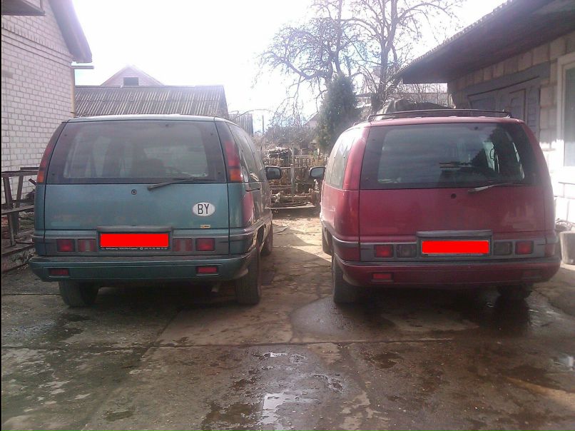 Максим Жукович | Береза