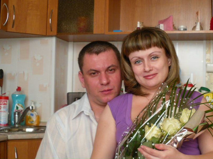 Анна Байжанова | Пикалево