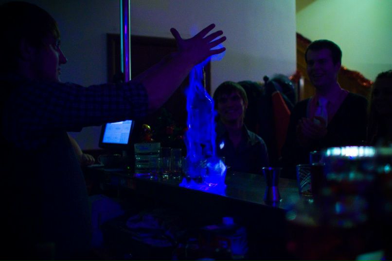 Андрей Дудин | Волгоград