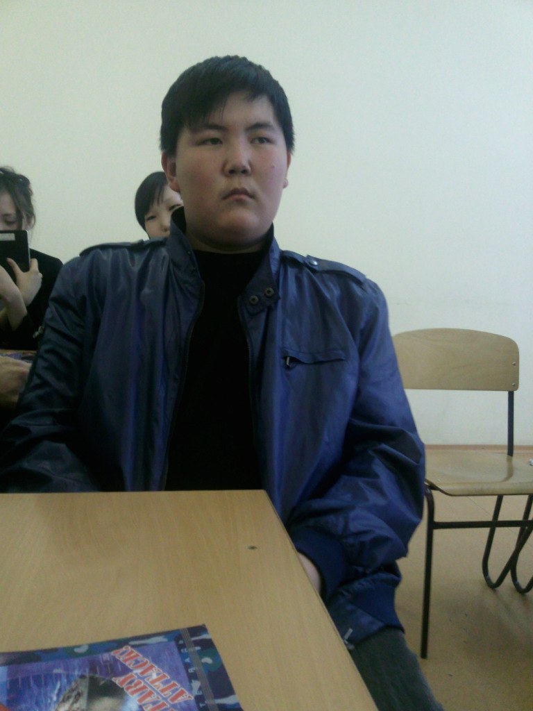 Юрий Румянцев | Якутск