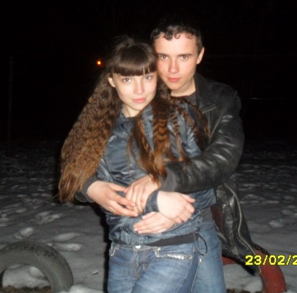 №135, Александр Кирюхин, 30 лет, Тихорецк №135, Александр Кирюхин, 30 лет, Тихорецк