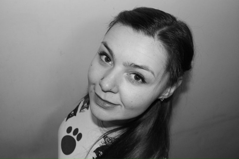 Анна Баранкова | Иркутск