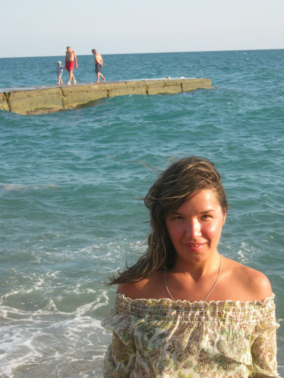 Марина Киреева | Санкт-Петербург