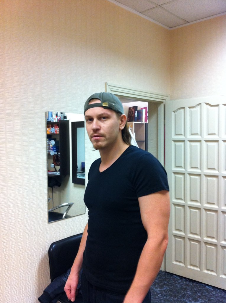 Михаил Коробейников | Киев