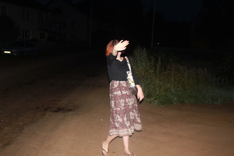 Евгения Трегубова | Санкт-Петербург