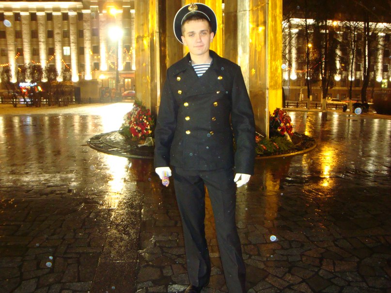 Валерий Осипов <<<Guffi>>> | Тула