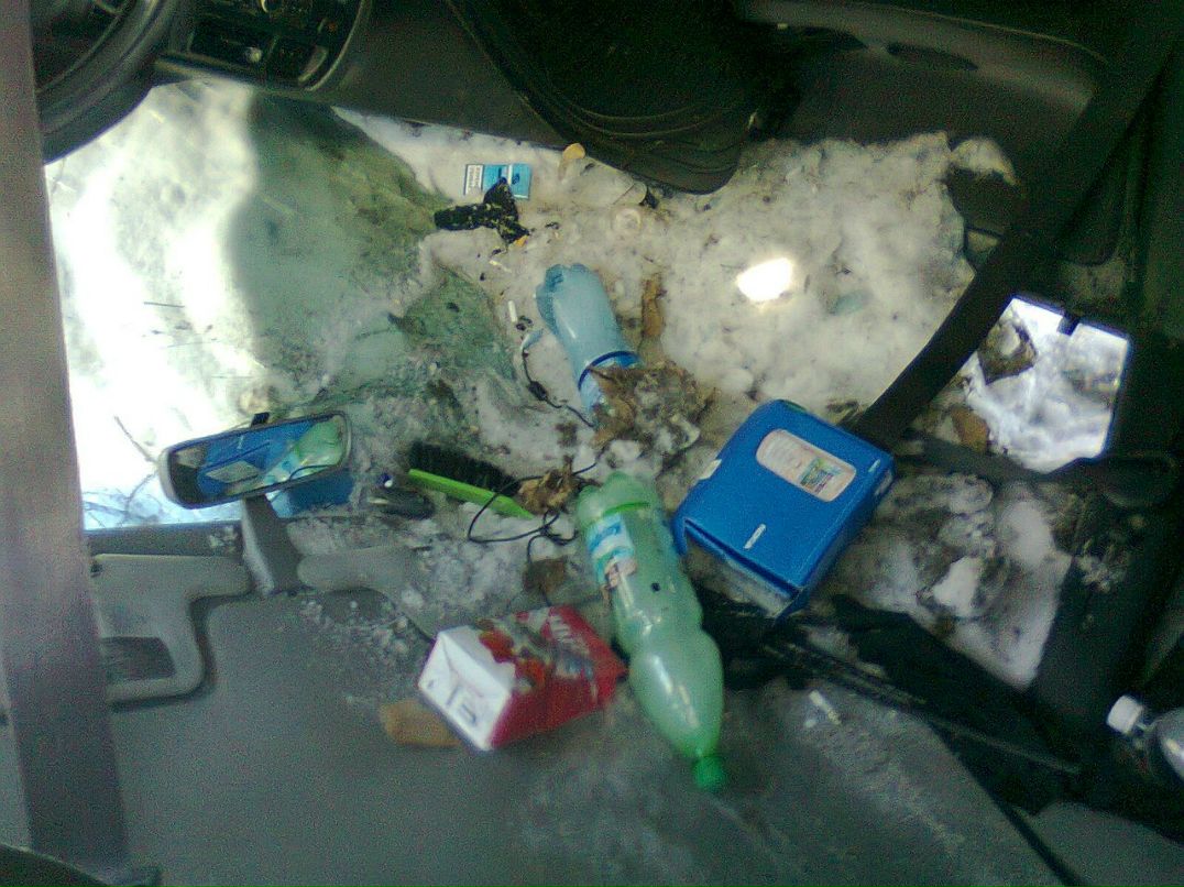 Алексей Коваль Так что ли? | Хабаровск