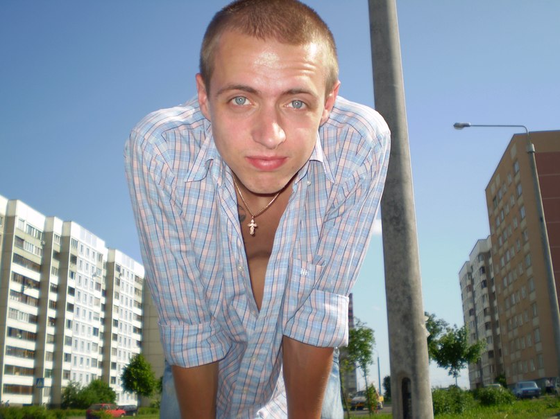 Тимур Савельев | Минск