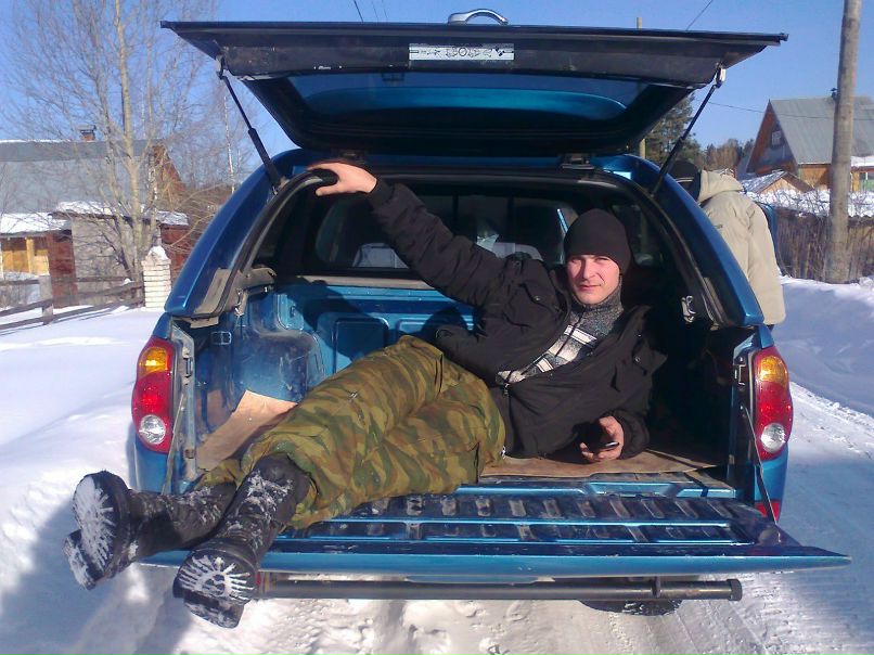 Дмитрий Денисов | Киров