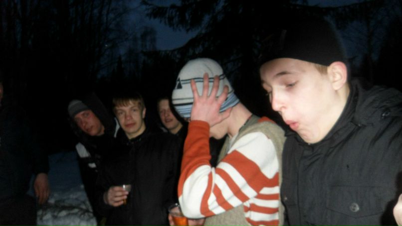 Николай Галушко ==>/)a/|/te$<== | Архангельск