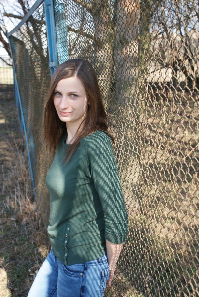 №15, Ирина Касперович №15, Ирина Касперович