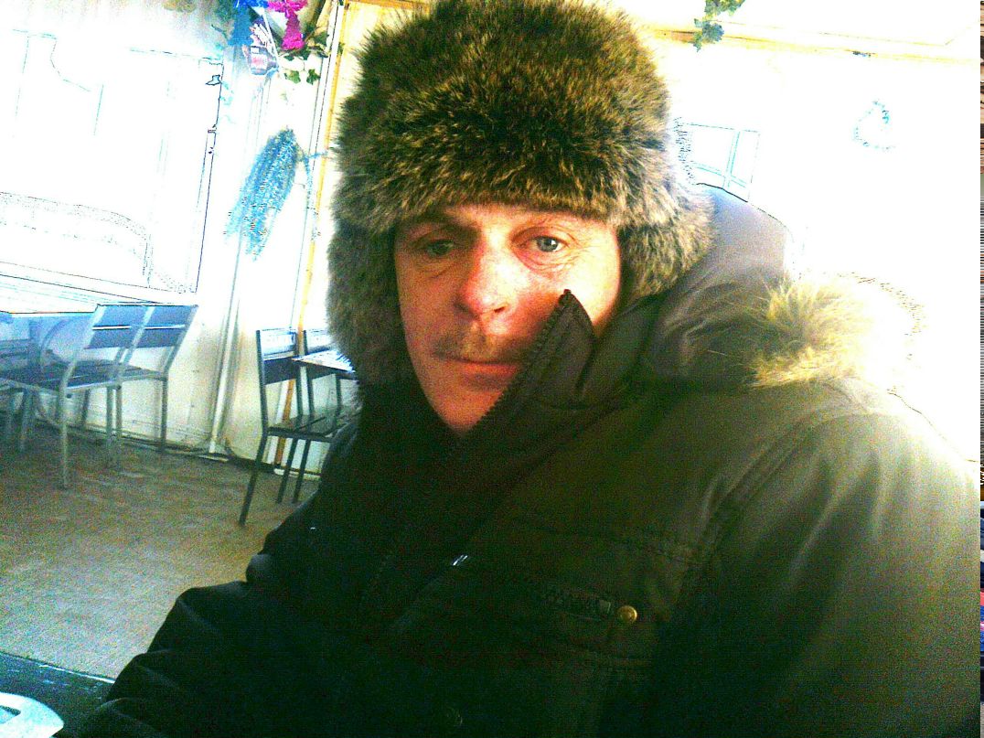 Владимир Бубненков | 