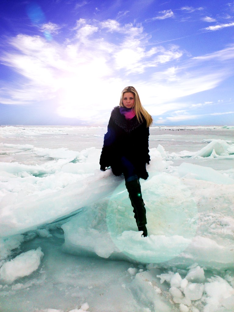 Анастасия Киселёва | Одесса