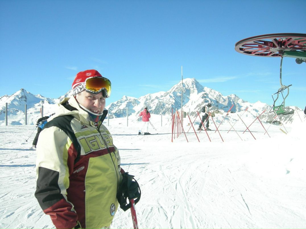 Сергей Карлов | Москва