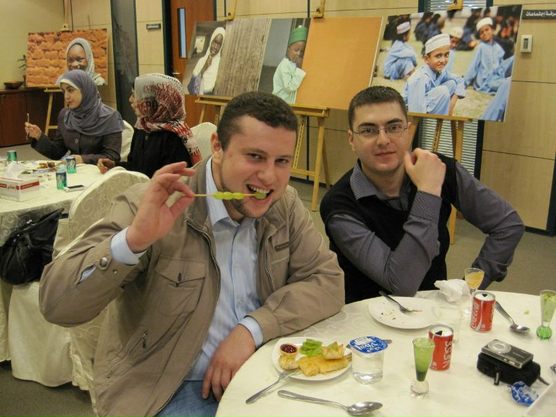 Энвер Бекиров | Симферополь