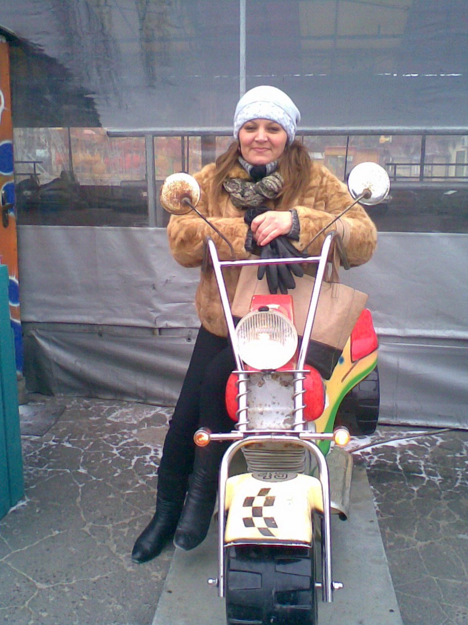 Наталья Власенко | Одесса