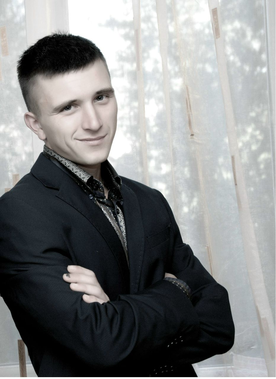 Василий Казаков ☻TιRεX☻ | Кривой Рог