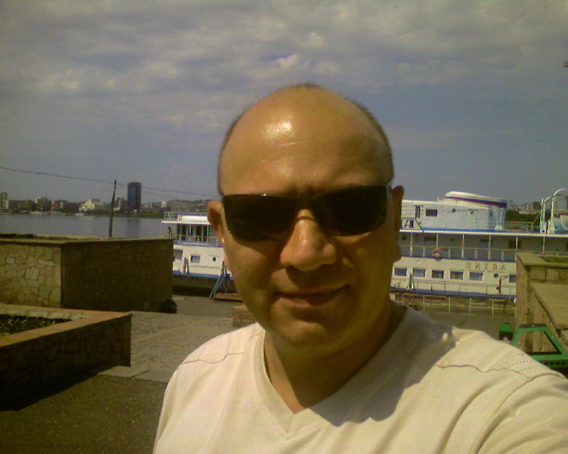 Валерий Бандурин | Красноярск