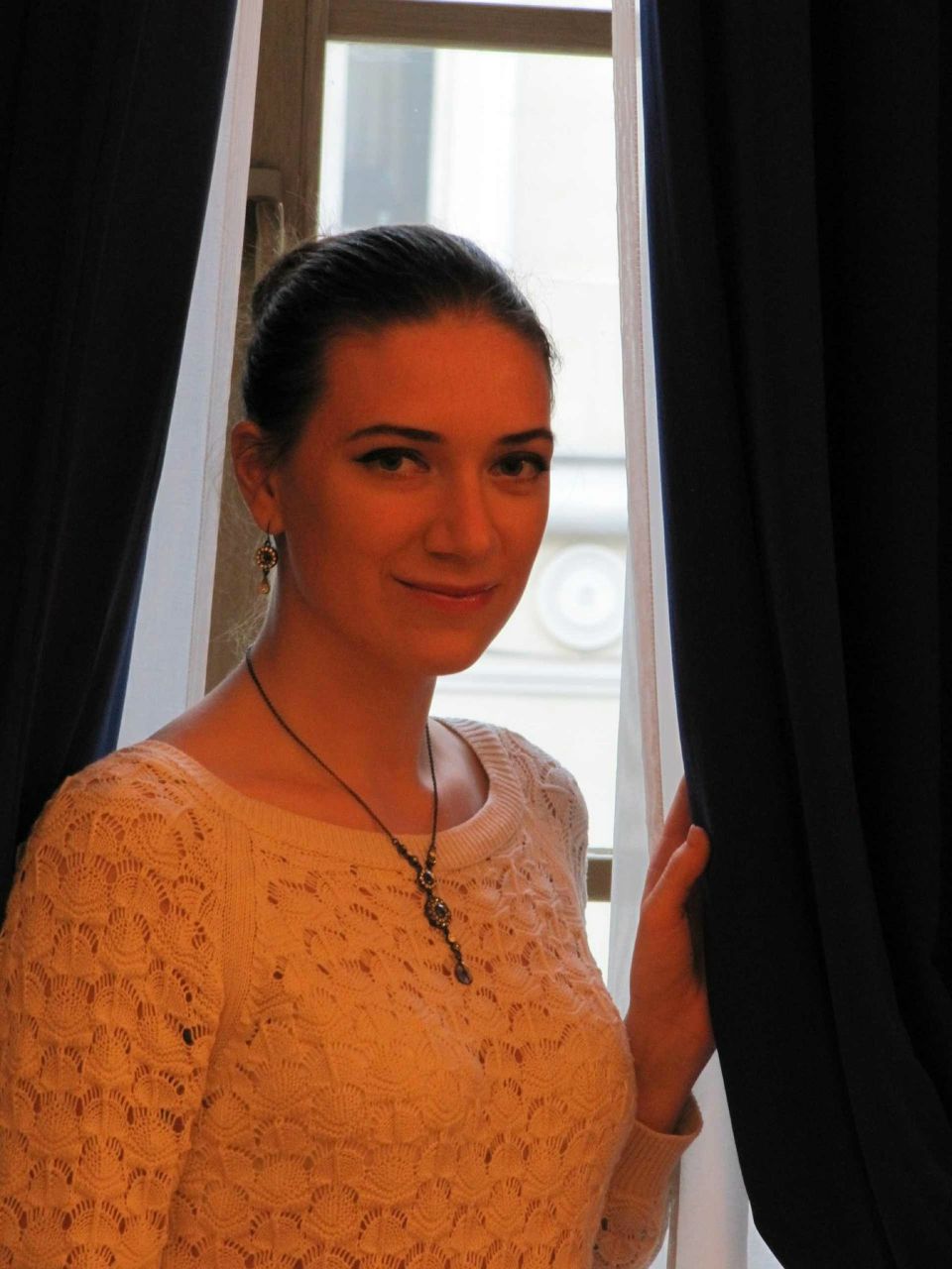 Ольга Стрельникова ♪♪♪ | Москва