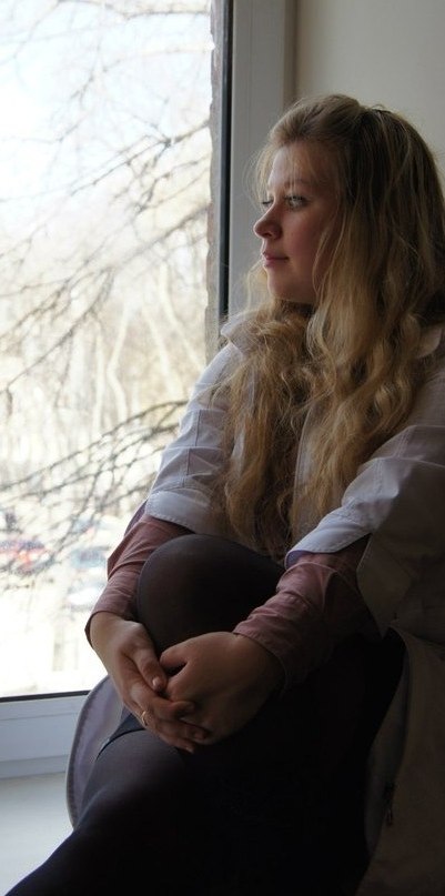 Юля Кантарюк | Липецк