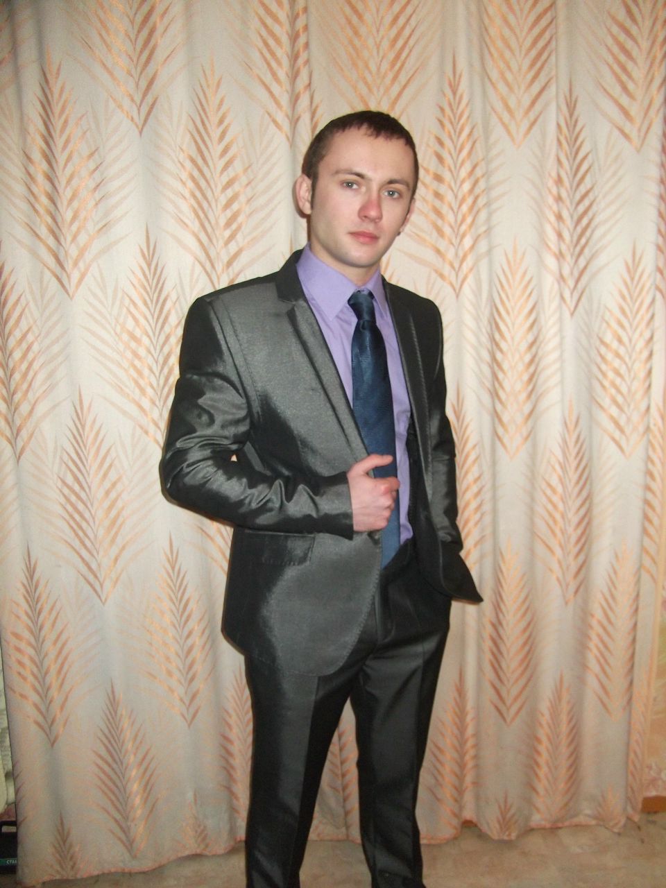 Александр Шепелев | Оренбург