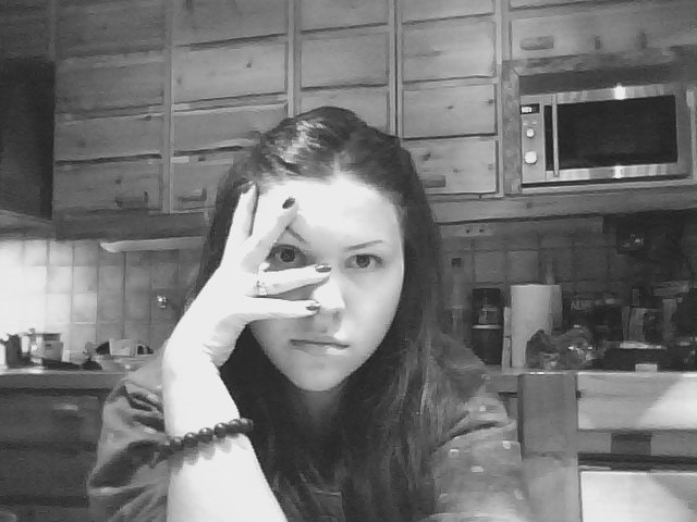 Настя Рыжикова | Санкт-Петербург