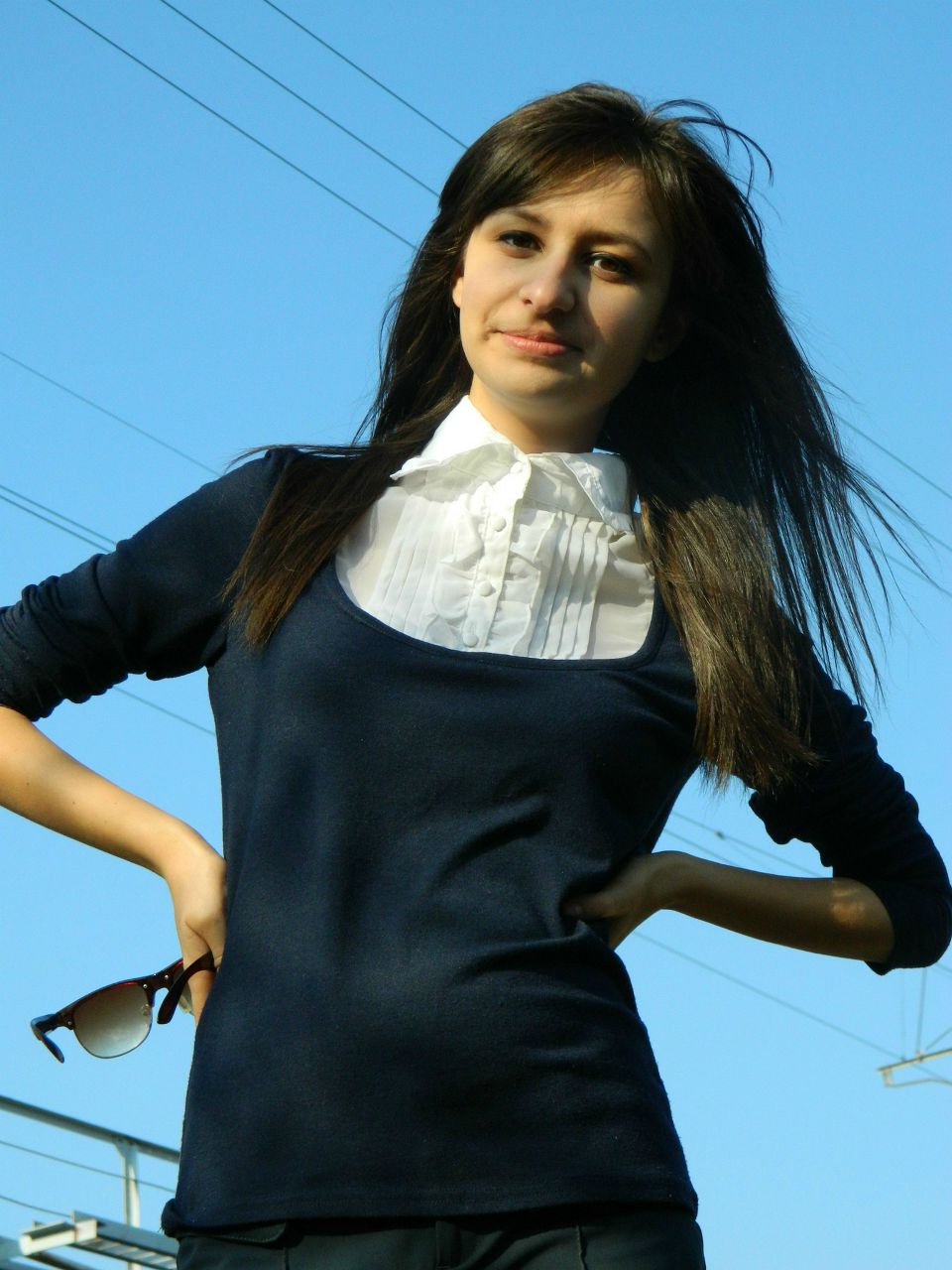 Мария Гамбург | 