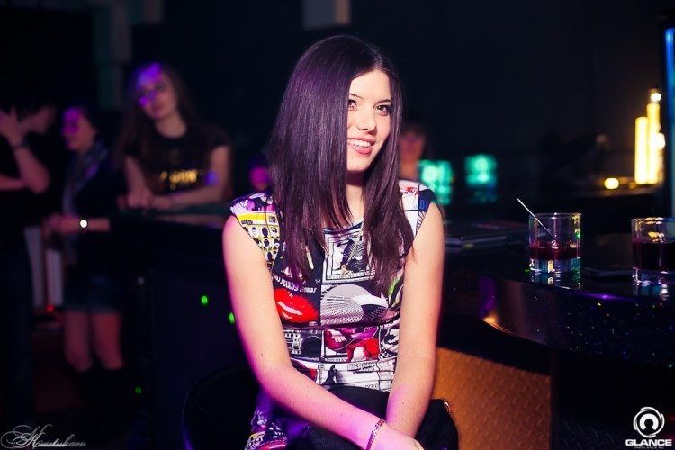 Оксана Феофилова | Краснодар