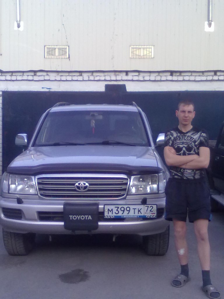 Вадим Марков | Слобода-Бешкиль