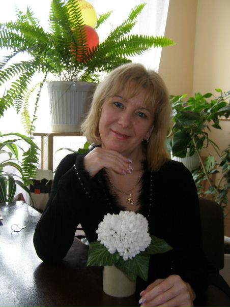 №20, Галина Ткаченко, Николаев №20, Галина Ткаченко, Николаев