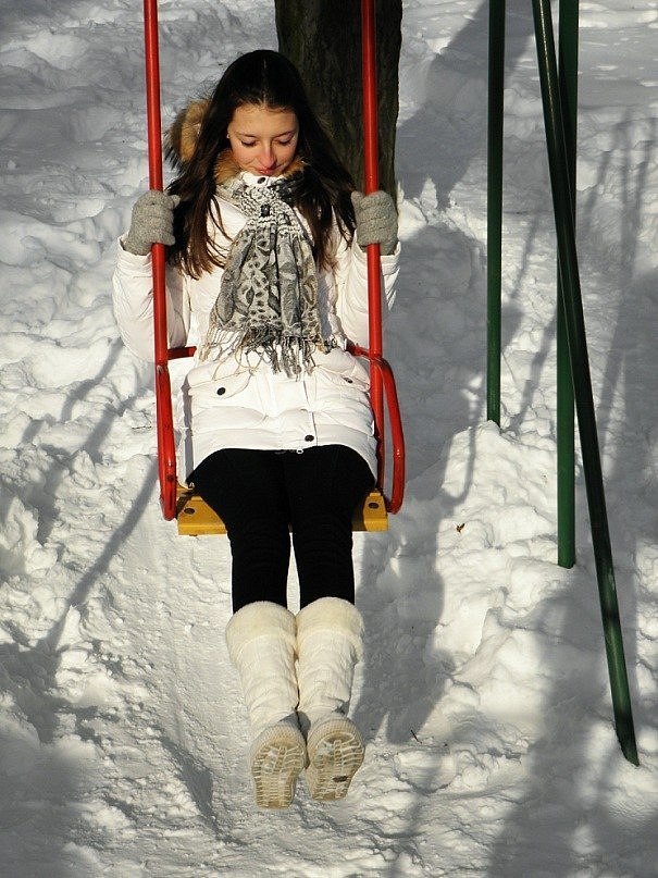 Вікторія Кормош ღ | Виноградов