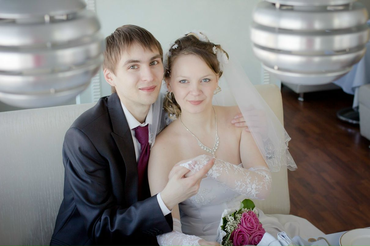 Настя Леонтьева | Архангельск