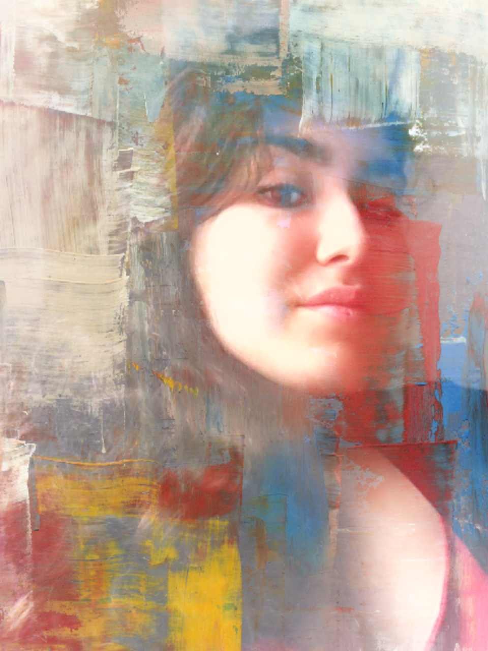 Laura Khaindrava | Санкт-Петербург