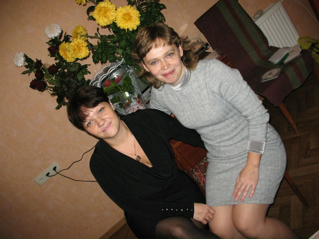 Светлана Федорец | Харьков