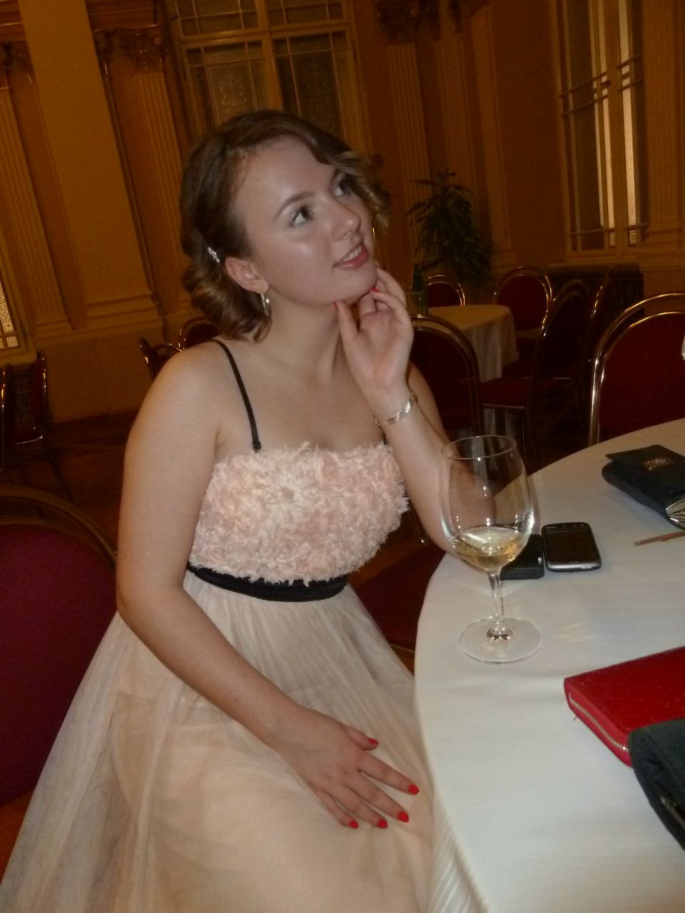 Яна Каравацкая | Санкт-Петербург