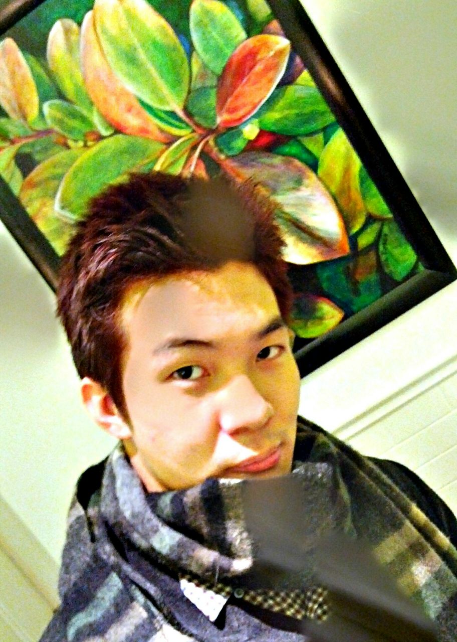 Jay Park | San Francisco