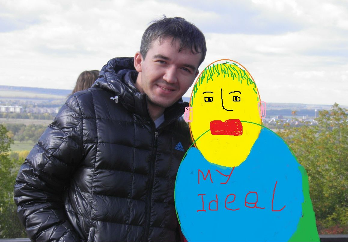 Денис Сорокин | Москва