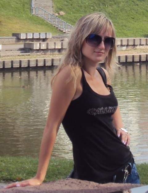 Даша Карась | Гомель