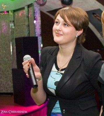 Анастасия Андрияш | Симферополь