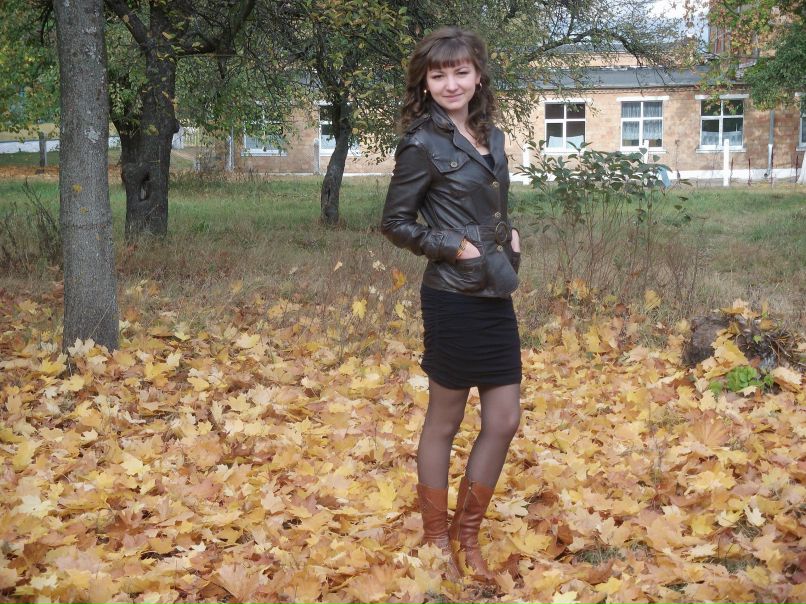 Людмила Сапон | Столин