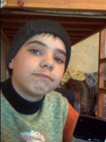 №16, Вова Колмаков, Иркутский №16, Вова Колмаков, Иркутский