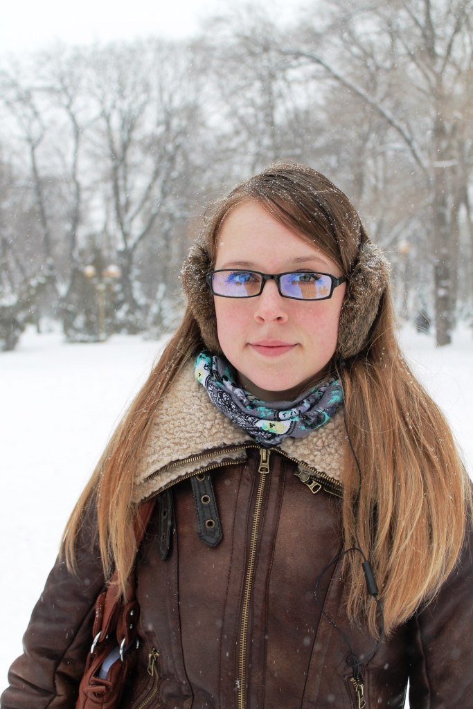 Альбина Сергеева | Москва