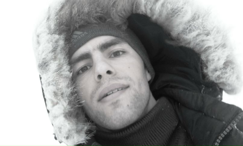 Ваня Ковлев | Мурманск