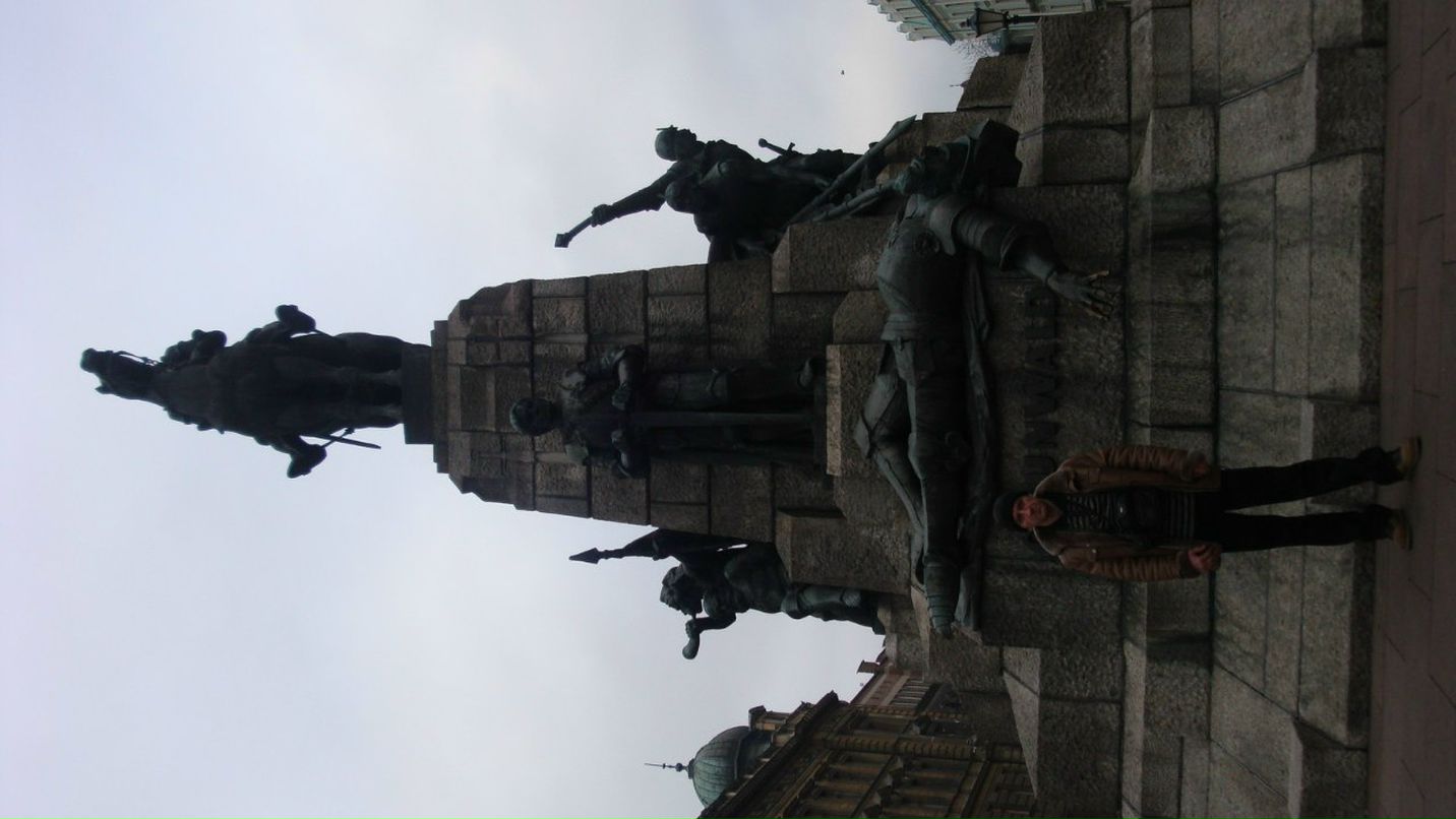 Ярослав Мятиженко Cергеевич | Славянск