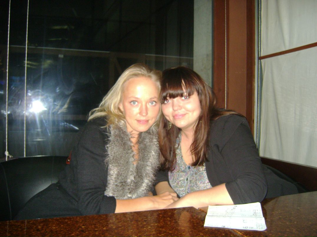 Ольга Левина | 