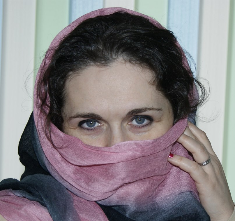 Елена Генкина | Брянск