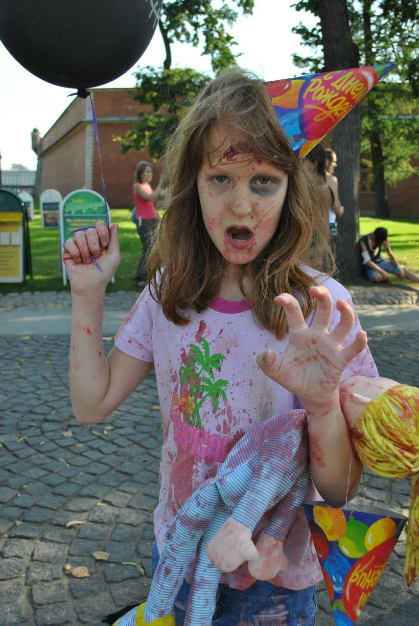 Мария Соцкая | Санкт-Петербург